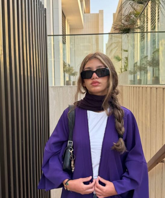 Violet