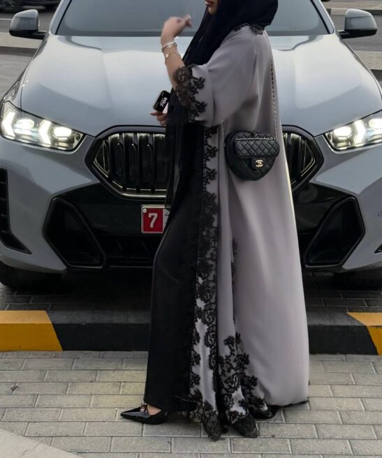 Royal grey